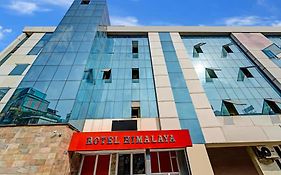 Hotel Himalaya - Triplcane, Near Chepauk & Marina Beach Chennai
